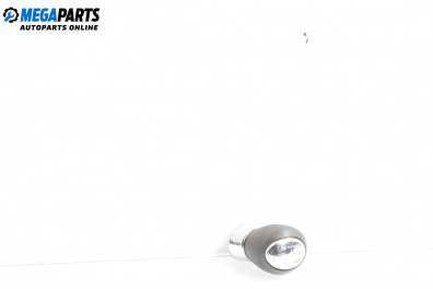 Măciulie manetă schimbător de viteze for Mazda 6 Station Wagon I (08.2002 - 12.2007)