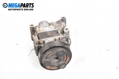 Compresor AC for Mazda 6 Station Wagon I (08.2002 - 12.2007) 2.0, 141 hp