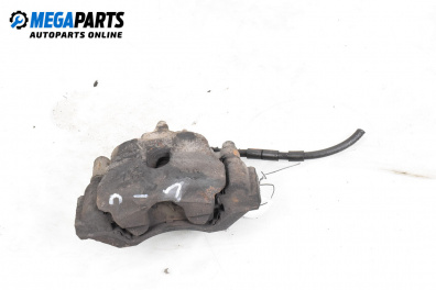 Caliper for Mazda 6 Station Wagon I (08.2002 - 12.2007), position: front - left