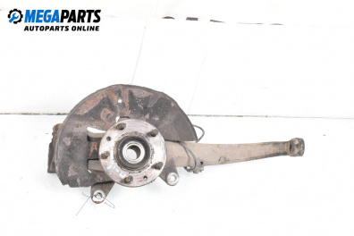 Achsschenkel radnabe for Mazda 6 Station Wagon I (08.2002 - 12.2007), position: links, vorderseite