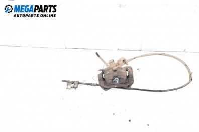 Etrier de frână for Mazda 6 Station Wagon I (08.2002 - 12.2007), position: dreaptă - spate