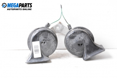 Claxon for Mazda 6 Station Wagon I (08.2002 - 12.2007)