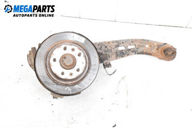 Achsschenkel radnabe for Mazda 6 Station Wagon I (08.2002 - 12.2007), position: links, rückseite