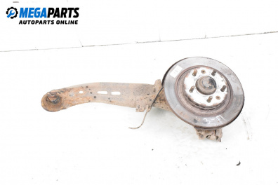 Achsschenkel radnabe for Mazda 6 Station Wagon I (08.2002 - 12.2007), position: rechts, rückseite