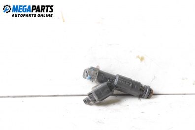 Gasoline fuel injector for Mazda 6 Station Wagon I (08.2002 - 12.2007) 2.0, 141 hp