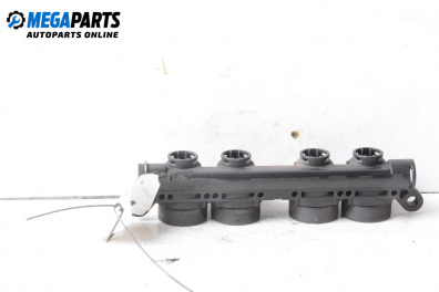 Benzin-einspritzleiste for Mazda 6 Station Wagon I (08.2002 - 12.2007) 2.0, 141 hp