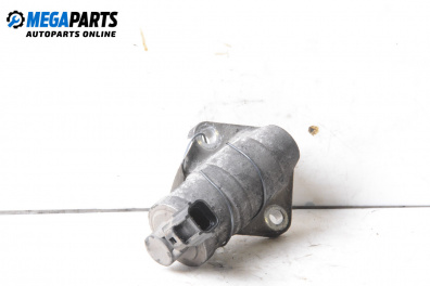 Actuator pentru ralanti for Mazda 6 Station Wagon I (08.2002 - 12.2007) 2.0, 141 hp