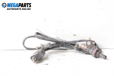 Оxygen sensor for Mazda 6 Station Wagon I (08.2002 - 12.2007) 2.0, 141 hp