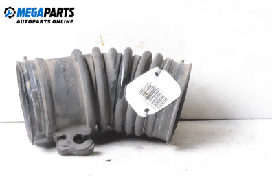 Air intake corrugated hose for Mazda 6 Station Wagon I (08.2002 - 12.2007) 2.0, 141 hp