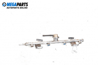 Benzin-einspritzleiste for Mazda 6 Station Wagon I (08.2002 - 12.2007) 2.0, 141 hp