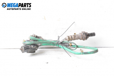 Оxygen sensor for Mazda 6 Station Wagon I (08.2002 - 12.2007) 2.0, 141 hp