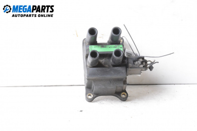 Ignition coil for Mazda 6 Station Wagon I (08.2002 - 12.2007) 2.0, 141 hp