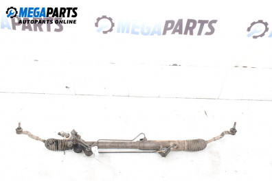 Zahnstangen-lenkgetriebe, hydraulisch for Mazda 6 Station Wagon I (08.2002 - 12.2007), combi