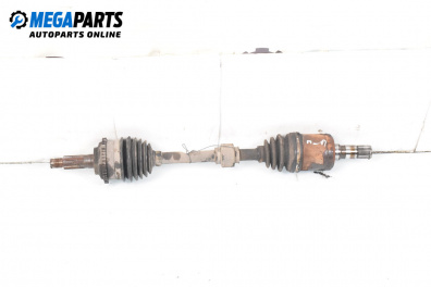 Driveshaft for Mazda 6 Station Wagon I (08.2002 - 12.2007) 2.0, 141 hp, position: front - left