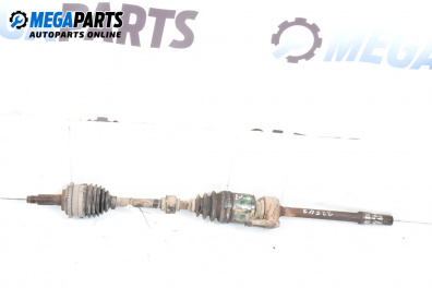 Driveshaft for Mazda 6 Station Wagon I (08.2002 - 12.2007) 2.0, 141 hp, position: front - right
