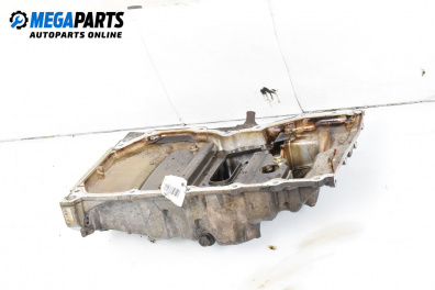 Crankcase for Mazda 6 Station Wagon I (08.2002 - 12.2007) 2.0, 141 hp