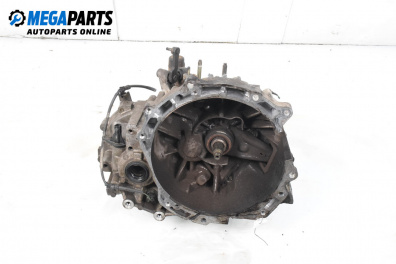  for Mazda 6 Station Wagon I (08.2002 - 12.2007) 2.0, 141 hp