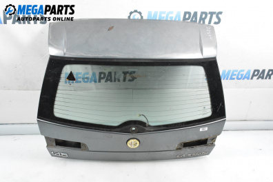 Capac spate for Alfa Romeo 145 Hatchback (07.1994 - 01.2001), 3 uși, hatchback, position: din spate