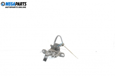 Încuietoare portbagaj for Alfa Romeo 145 Hatchback (07.1994 - 01.2001), hatchback, position: din spate