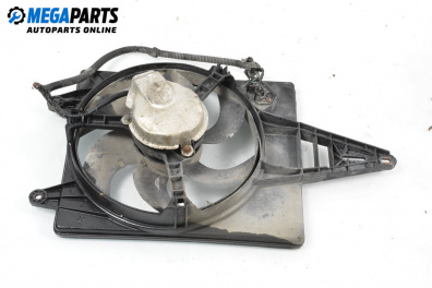 Ventilator radiator for Alfa Romeo 145 Hatchback (07.1994 - 01.2001) 1.4 i.e. 16V T.S., 103 hp