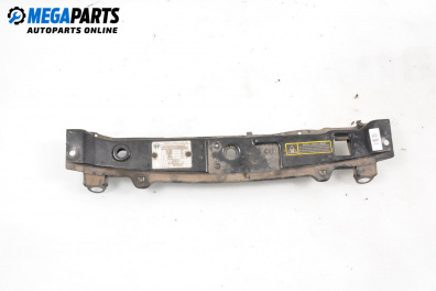 Suport radiator for Alfa Romeo 145 Hatchback (07.1994 - 01.2001), hatchback