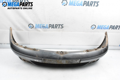 Bara de protectie frontala for Alfa Romeo 145 Hatchback (07.1994 - 01.2001), hatchback, position: fața