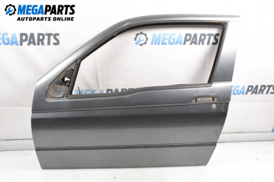 Ușă for Alfa Romeo 145 Hatchback (07.1994 - 01.2001), 3 uși, hatchback, position: stânga