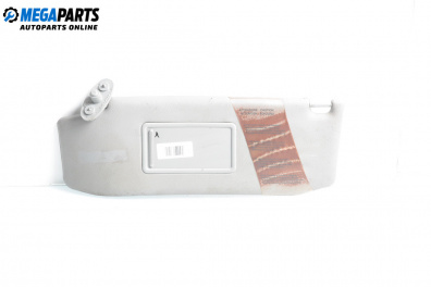 Sonnenblende for Alfa Romeo 145 Hatchback (07.1994 - 01.2001), position: links