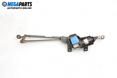 Motor ștergătoare parbriz for Alfa Romeo 145 Hatchback (07.1994 - 01.2001), hatchback, position: fața