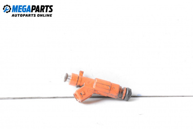 Duza benzină for Alfa Romeo 145 Hatchback (07.1994 - 01.2001) 1.4 i.e. 16V T.S., 103 hp