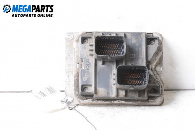 ECU for Alfa Romeo 145 Hatchback (07.1994 - 01.2001) 1.4 i.e. 16V T.S., 103 hp