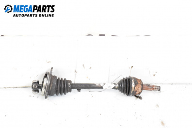 Planetară for Alfa Romeo 145 Hatchback (07.1994 - 01.2001) 1.4 i.e. 16V T.S., 103 hp, position: stânga - fața