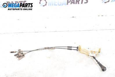 Schimbător de viteze cu cabluri for Alfa Romeo 145 Hatchback (07.1994 - 01.2001)