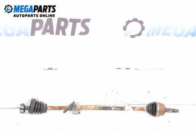 Planetară for Alfa Romeo 145 Hatchback (07.1994 - 01.2001) 1.4 i.e. 16V T.S., 103 hp, position: dreaptă - fața