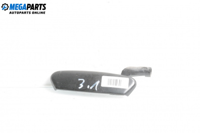 Mâner exterior for Fiat Punto Hatchback II (09.1999 - 07.2012), 5 uși, hatchback, position: stânga - spate