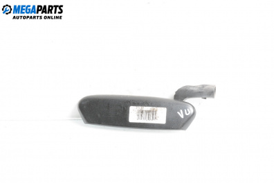 Mâner exterior for Fiat Punto Hatchback II (09.1999 - 07.2012), 5 uși, hatchback, position: stânga - fața