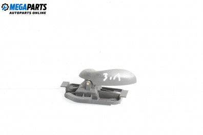 Mâner interior for Fiat Punto Hatchback II (09.1999 - 07.2012), 5 uși, hatchback, position: stânga - spate