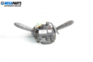 Manete lumini și ștergătoare for Fiat Punto Hatchback II (09.1999 - 07.2012)