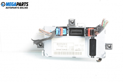Modul BSI for Fiat Punto Hatchback II (09.1999 - 07.2012)