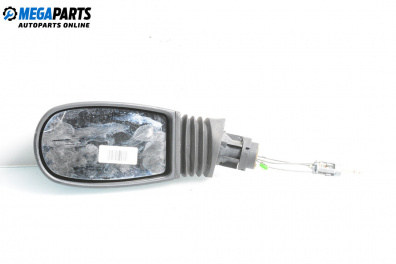 Oglindă for Fiat Punto Hatchback II (09.1999 - 07.2012), 5 uși, hatchback, position: stânga