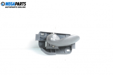 Mâner interior for Fiat Punto Hatchback II (09.1999 - 07.2012), 5 uși, hatchback, position: stânga - fața