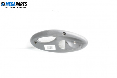 Plastic interior for Fiat Punto Hatchback II (09.1999 - 07.2012), 5 uși, hatchback, position: fața