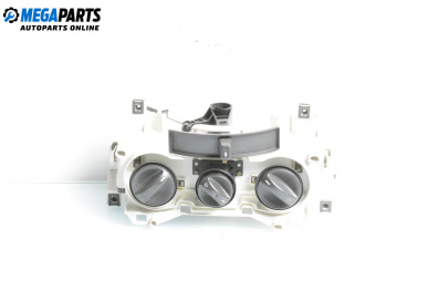 Air conditioning panel for Fiat Punto Hatchback II (09.1999 - 07.2012)