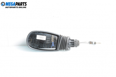 Oglindă for Fiat Punto Hatchback II (09.1999 - 07.2012), 5 uși, hatchback, position: dreapta