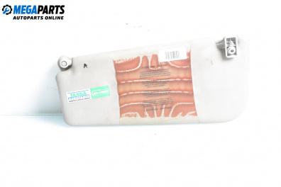 Parasolar for Fiat Punto Hatchback II (09.1999 - 07.2012), position: stânga