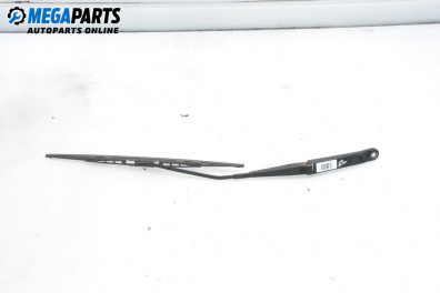 Braț ștergătoare parbriz for Fiat Punto Hatchback II (09.1999 - 07.2012), position: dreapta