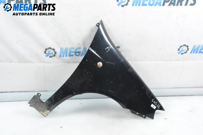 Kotflügel for Fiat Punto Hatchback II (09.1999 - 07.2012), 5 türen, hecktür, position: links, vorderseite