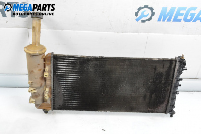 Radiator de apă for Fiat Punto Hatchback II (09.1999 - 07.2012) 1.2 60 (188.030, .050, .130, .150, .230, .250), 60 hp