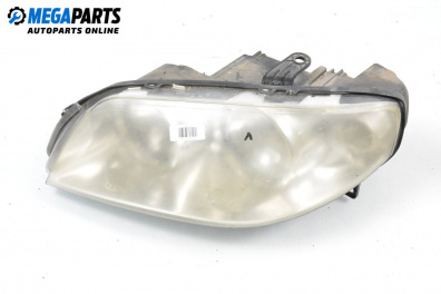Far for Fiat Punto Hatchback II (09.1999 - 07.2012), hatchback, position: stânga