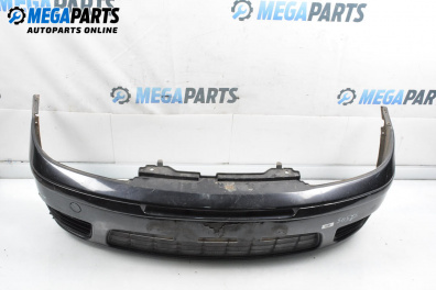 Bara de protectie frontala for Fiat Punto Hatchback II (09.1999 - 07.2012), hatchback, position: fața